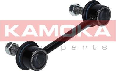 Kamoka 9030124 - Stiepnis / Atsaite, Stabilizators www.autospares.lv