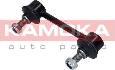 Kamoka 9030124 - Stiepnis / Atsaite, Stabilizators www.autospares.lv