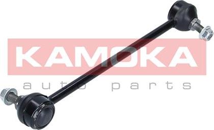 Kamoka 9030125 - Тяга / стойка, стабилизатор www.autospares.lv