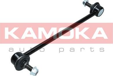 Kamoka 9030393 - Stiepnis / Atsaite, Stabilizators autospares.lv