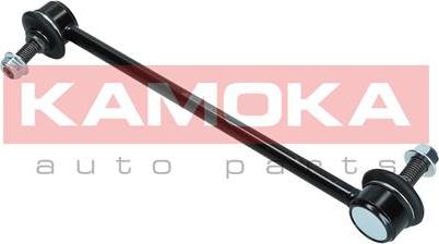 Kamoka 9030393 - Тяга / стойка, стабилизатор www.autospares.lv