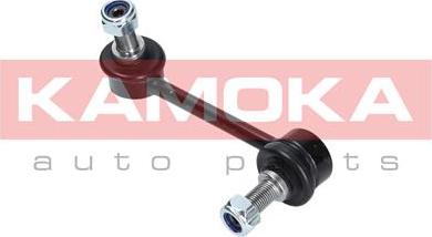 Kamoka 9030342 - Stiepnis / Atsaite, Stabilizators www.autospares.lv