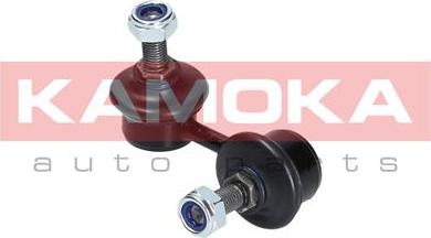 Kamoka 9030353 - Stiepnis / Atsaite, Stabilizators www.autospares.lv