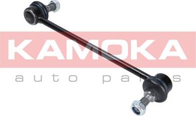 Kamoka 9030336 - Stiepnis / Atsaite, Stabilizators www.autospares.lv