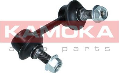 Kamoka 9030327 - Stiepnis / Atsaite, Stabilizators www.autospares.lv