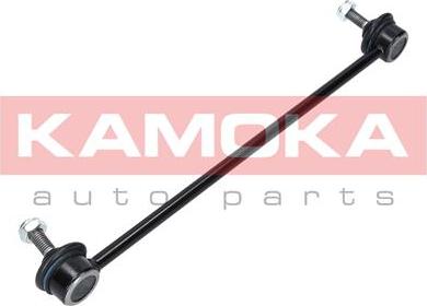 Kamoka 9030240 - Stiepnis / Atsaite, Stabilizators www.autospares.lv