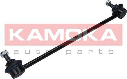 Kamoka 9030247 - Stiepnis / Atsaite, Stabilizators www.autospares.lv