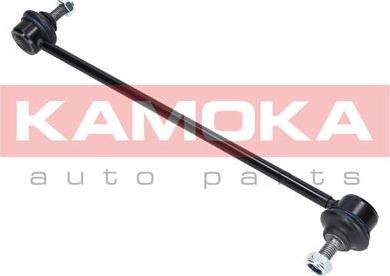 Kamoka 9030256 - Stiepnis / Atsaite, Stabilizators www.autospares.lv