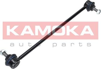 Kamoka 9030256 - Stiepnis / Atsaite, Stabilizators www.autospares.lv