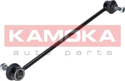 Kamoka 9030256 - Stiepnis / Atsaite, Stabilizators www.autospares.lv