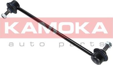 Kamoka 9030251 - Тяга / стойка, стабилизатор www.autospares.lv