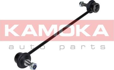 Kamoka 9030263 - Stiepnis / Atsaite, Stabilizators www.autospares.lv