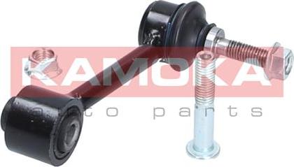 Kamoka 9030285 - Stiepnis / Atsaite, Stabilizators www.autospares.lv