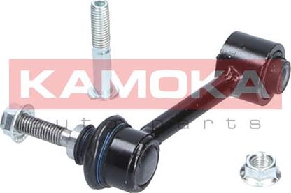 Kamoka 9030285 - Stiepnis / Atsaite, Stabilizators www.autospares.lv