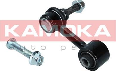 Kamoka 9030280 - Stiepnis / Atsaite, Stabilizators www.autospares.lv