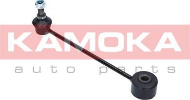 Kamoka 9030287 - Stiepnis / Atsaite, Stabilizators autospares.lv