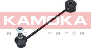 Kamoka 9030287 - Stiepnis / Atsaite, Stabilizators autospares.lv