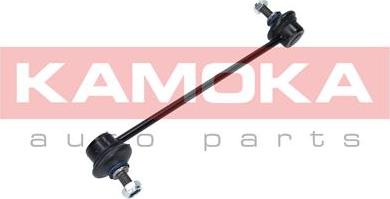 Kamoka 9030239 - Тяга / стойка, стабилизатор www.autospares.lv