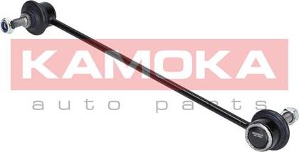 Kamoka 9030237 - Stiepnis / Atsaite, Stabilizators www.autospares.lv