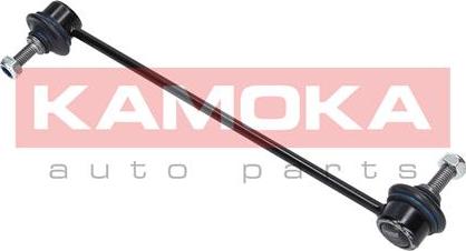 Kamoka 9030237 - Rod / Strut, stabiliser www.autospares.lv