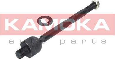 Kamoka 9020094 - Aksiālais šarnīrs, Stūres šķērsstiepnis www.autospares.lv