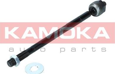 Kamoka 9020093 - Aksiālais šarnīrs, Stūres šķērsstiepnis www.autospares.lv