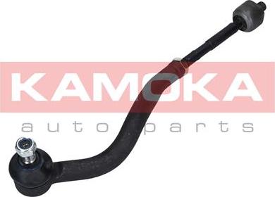 Kamoka 9020049 - Aksiālais šarnīrs, Stūres šķērsstiepnis www.autospares.lv