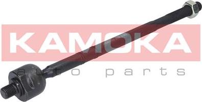 Kamoka 9020045 - Aksiālais šarnīrs, Stūres šķērsstiepnis www.autospares.lv