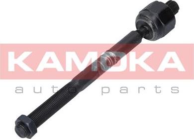 Kamoka 9020040 - Aksiālais šarnīrs, Stūres šķērsstiepnis www.autospares.lv