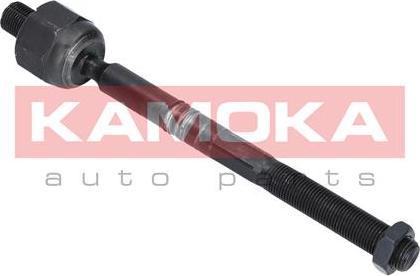 Kamoka 9020040 - Aksiālais šarnīrs, Stūres šķērsstiepnis www.autospares.lv