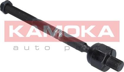 Kamoka 9020040 - Aksiālais šarnīrs, Stūres šķērsstiepnis www.autospares.lv