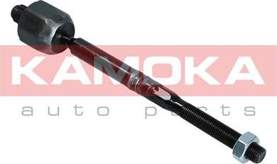 Kamoka 9020041 - Inner Tie Rod, Axle Joint www.autospares.lv