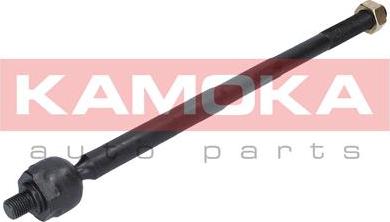 Kamoka 9020048 - Aksiālais šarnīrs, Stūres šķērsstiepnis autospares.lv