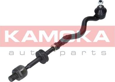 Kamoka 9020042 - Aksiālais šarnīrs, Stūres šķērsstiepnis www.autospares.lv