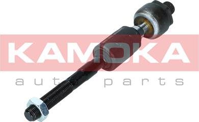 Kamoka 9020053 - Aksiālais šarnīrs, Stūres šķērsstiepnis www.autospares.lv