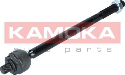 Kamoka 9020052 - Aksiālais šarnīrs, Stūres šķērsstiepnis www.autospares.lv