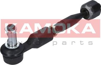 Kamoka 9020069 - Осевой шарнир, рулевая тяга www.autospares.lv