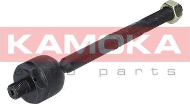 Kamoka 9020066 - Inner Tie Rod, Axle Joint www.autospares.lv