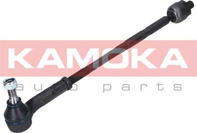 Kamoka 9020063 - Aksiālais šarnīrs, Stūres šķērsstiepnis autospares.lv