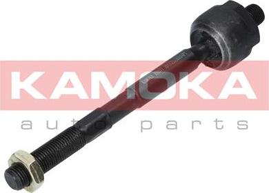 Kamoka 9020009 - Aksiālais šarnīrs, Stūres šķērsstiepnis www.autospares.lv