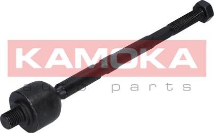 Kamoka 9020015 - Aksiālais šarnīrs, Stūres šķērsstiepnis www.autospares.lv