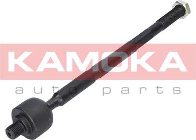 Kamoka 9020013 - Aksiālais šarnīrs, Stūres šķērsstiepnis autospares.lv