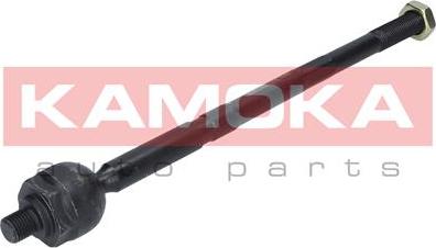 Kamoka 9020017 - Aksiālais šarnīrs, Stūres šķērsstiepnis www.autospares.lv