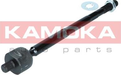 Kamoka 9020080 - Aksiālais šarnīrs, Stūres šķērsstiepnis www.autospares.lv