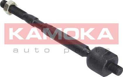 Kamoka 9020088 - Aksiālais šarnīrs, Stūres šķērsstiepnis autospares.lv