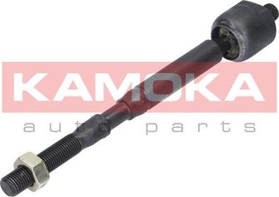 Kamoka 9020088 - Aksiālais šarnīrs, Stūres šķērsstiepnis autospares.lv