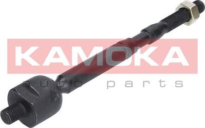 Kamoka 9020088 - Aksiālais šarnīrs, Stūres šķērsstiepnis autospares.lv