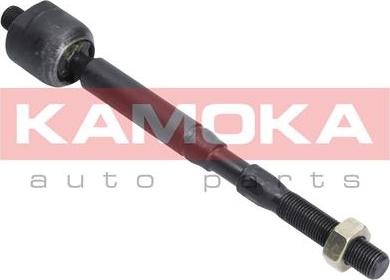 Kamoka 9020088 - Aksiālais šarnīrs, Stūres šķērsstiepnis autospares.lv