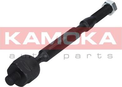 Kamoka 9020083 - Aksiālais šarnīrs, Stūres šķērsstiepnis autospares.lv