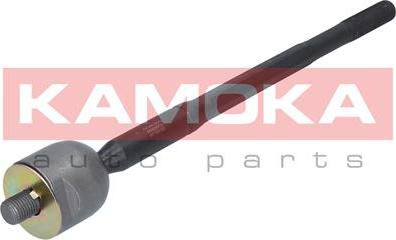 Kamoka 9020082 - Aksiālais šarnīrs, Stūres šķērsstiepnis www.autospares.lv